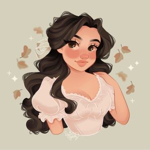 Meet your Posher, Kathryn